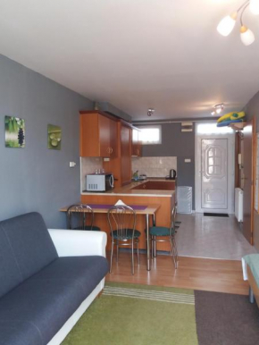  Levendula apartmen  Хевиз